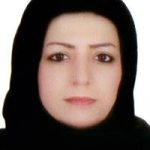 تصویر دکتر منا مهیار