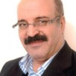 تصویر دکتر مجید حیات بینی