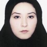 تصویر دکتر شبنم یوسفی مراغه