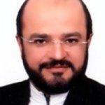 تصویر دکتر رضا آقاجانی