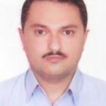 تصویر دکتر احد قیاسی