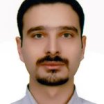 تصویر دکتر میلاد جعفری آشیانی