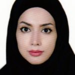 تصویر دکتر فائزه فتاحی