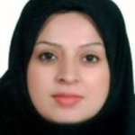 تصویر دکتر سیده مائده طاهری