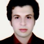 تصویر دکتر ارش اریان پور