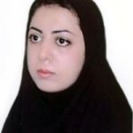 تصویر دکتر حکیمه طاهری