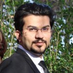 تصویر دکتر سعید خلیلی