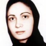 تصویر دکتر پروین دخت صدیق