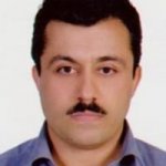 تصویر دکتر قاسم خلیلی