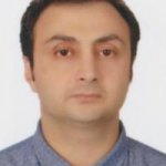 تصویر دکتر مرتضی حسین زاده