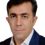 تصویر دکتر مرتضی قربانیان