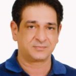 تصویر دکتر هومن فرشاد