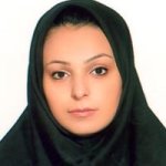 تصویر دکتر ریحانه کربلائی حسینی
