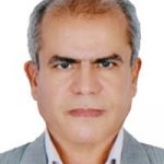 تصویر دکتر سیدمصطفی پرهام
