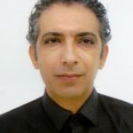 تصویر دکتر نادر کریمی