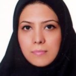 تصویر دکتر بنت الهدی فرج پورکردآسیابی
