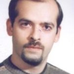 تصویر دکتر حامد یحیی زاده