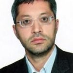 تصویر دکتر امیرمسعود قویدل