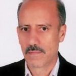 تصویر دکتر احمد جعفری