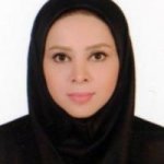 تصویر دکتر پگاه یوسفی ویزنه