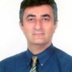 تصویر دکتر کامران حاج مشیر