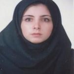 تصویر دکتر مریم یمین
