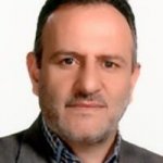 تصویر دکتر مجید ترکی باغبادرانی