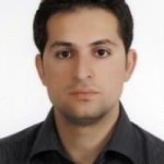 تصویر دکتر امین شمس اختری