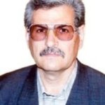 تصویر دکتر مصطفی مشایخی