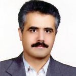 تصویر دکتر میروحید یوسفی