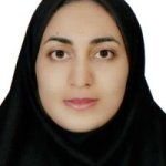 تصویر دکتر ندا خلیلی دهکردی