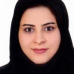 تصویر دکتر ریحانه حق شناس