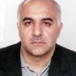 تصویر دکتر جعفر احسانی