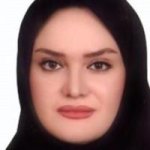 تصویر دکتر آزاده اثنی عشری اصفهانی