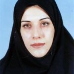 تصویر دکتر مهدیه صارمی