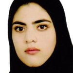 تصویر دکتر زهرا احسانی
