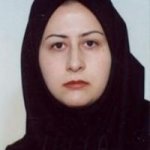 تصویر دکتر زهرا یوسفی کماء