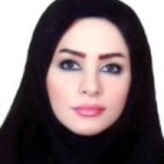 تصویر دکتر طلیعه بازرگان