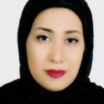 تصویر دکتر صدف طاهری