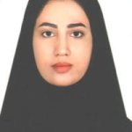تصویر دکتر حدیثه طارمی رباطی