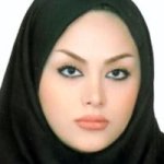 تصویر دکتر نیلوفر خلیلی سامانی