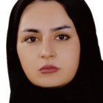 تصویر دکتر مریم طاهری