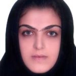 تصویر دکتر محبوبه حاج منوچهری