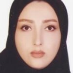 تصویر دکتر ریحانه مرادی