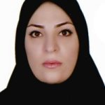 تصویر دکتر سهیلا احسانی پور