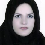 تصویر دکتر بنفشه خلیلی