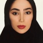 تصویر دکتر نگین یادگاری