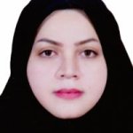 تصویر دکتر سیده ریحانه موسوی