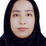 تصویر دکتر مهین حاتمی
