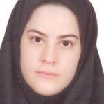 تصویر دکتر شهرزاد طاهری